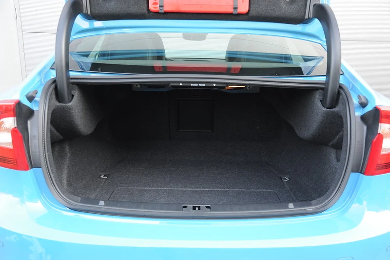 Volvo S60 T6 Polestar Volvo S60 T6 Polestar