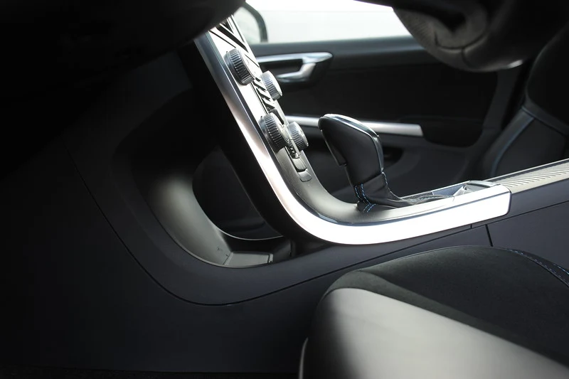Volvo S60 T6 Polestar Volvo S60 T6 Polestar
