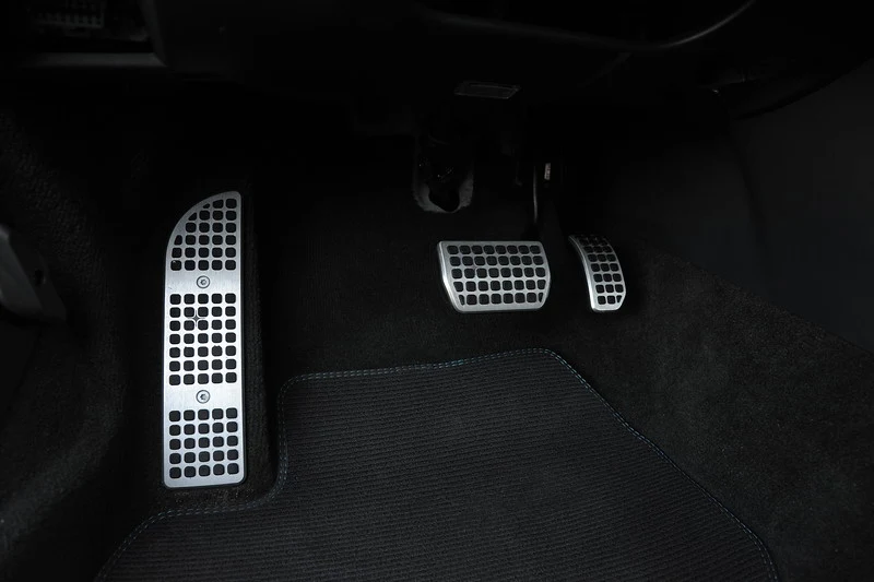 Volvo S60 T6 Polestar Volvo S60 T6 Polestar
