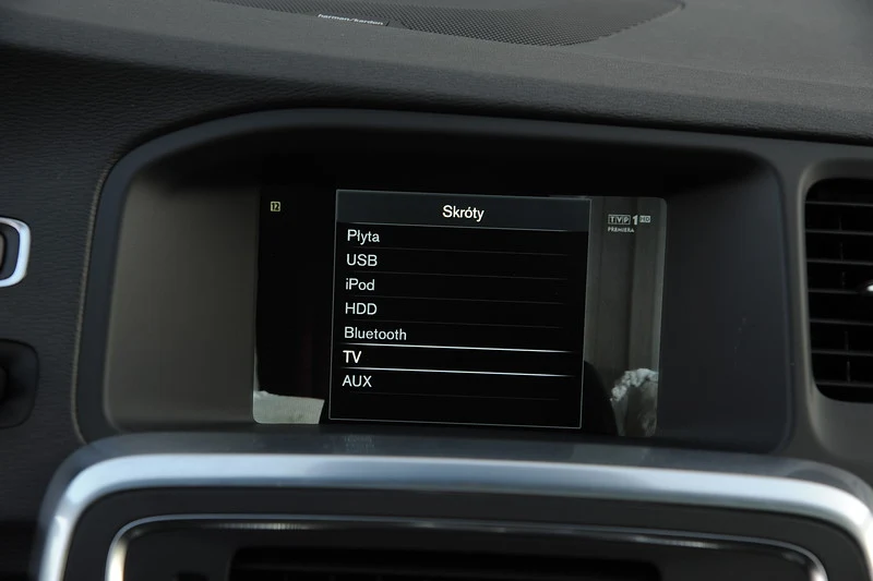 Volvo S60 T6 Polestar Volvo S60 T6 Polestar