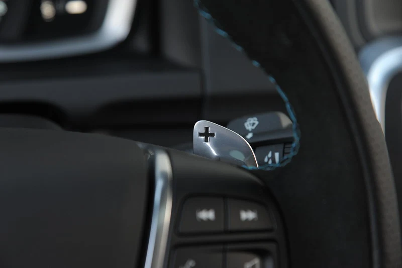 Volvo S60 T6 Polestar Volvo S60 T6 Polestar