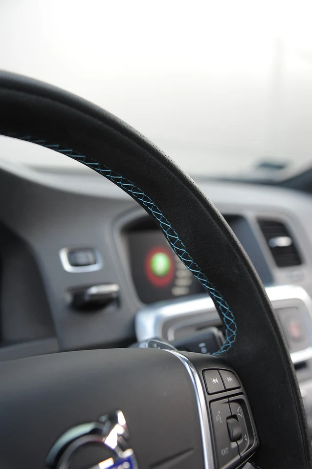 Volvo S60 T6 Polestar Volvo S60 T6 Polestar