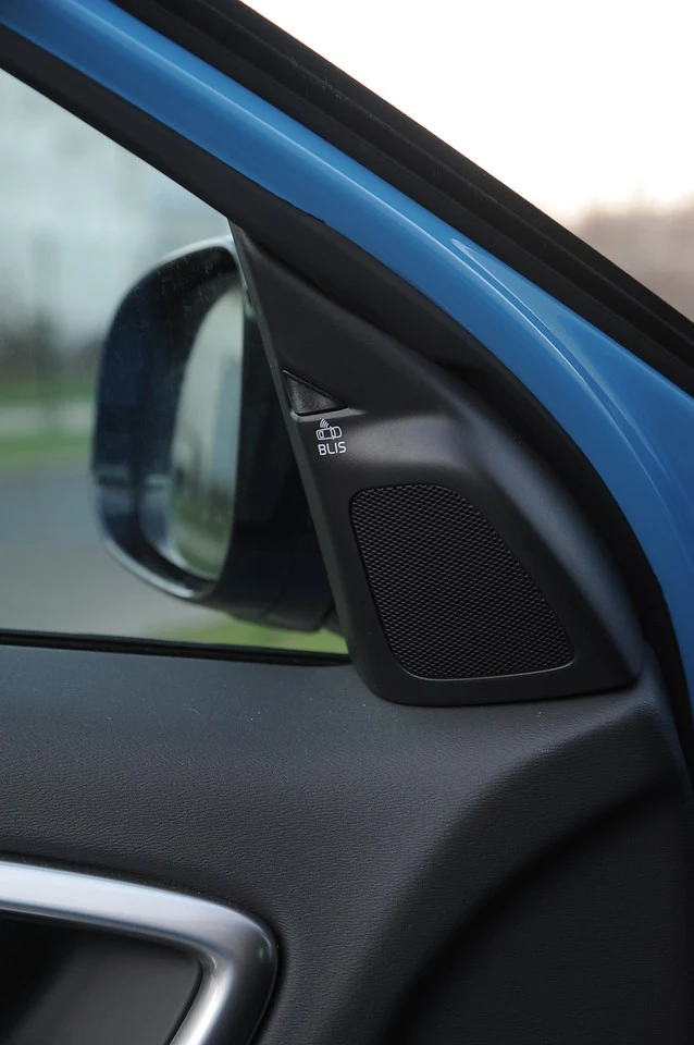 Volvo S60 T6 Polestar Volvo S60 T6 Polestar
