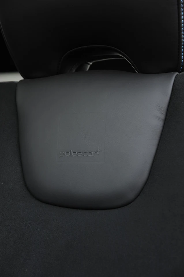 Volvo S60 T6 Polestar Volvo S60 T6 Polestar