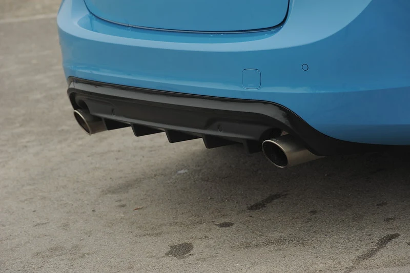 Volvo S60 T6 Polestar Volvo S60 T6 Polestar