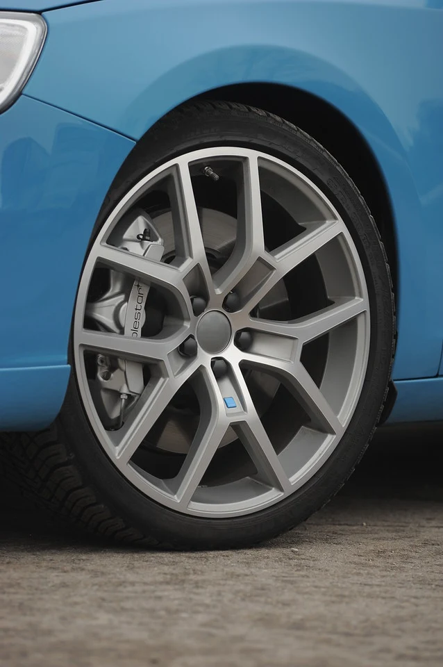Volvo S60 T6 Polestar Volvo S60 T6 Polestar