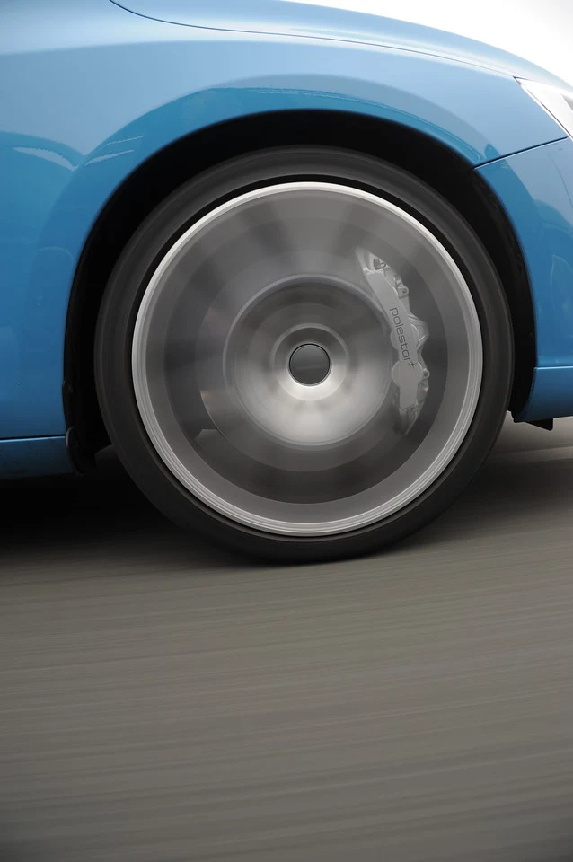 Volvo S60 T6 Polestar Volvo S60 T6 Polestar