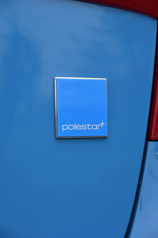 Volvo S60 T6 Polestar Volvo S60 T6 Polestar