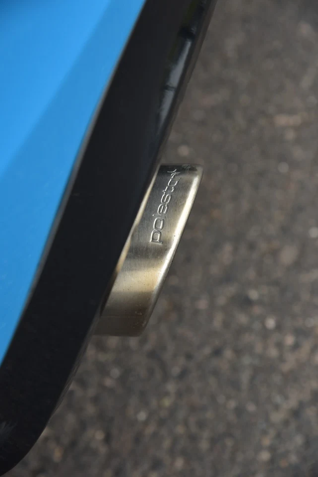 Volvo S60 T6 Polestar Volvo S60 T6 Polestar