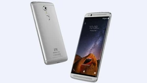 IFA 2016: ZTE Axon 7 mini - przygotowany z BMW