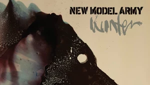 Recenzja New Model Army "Winter": Justin mówi jak jest. A nie jest dobrze