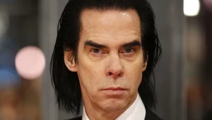 Nick Cave & The Bad Seeds prezentują teledysk do "Jesus Alone"