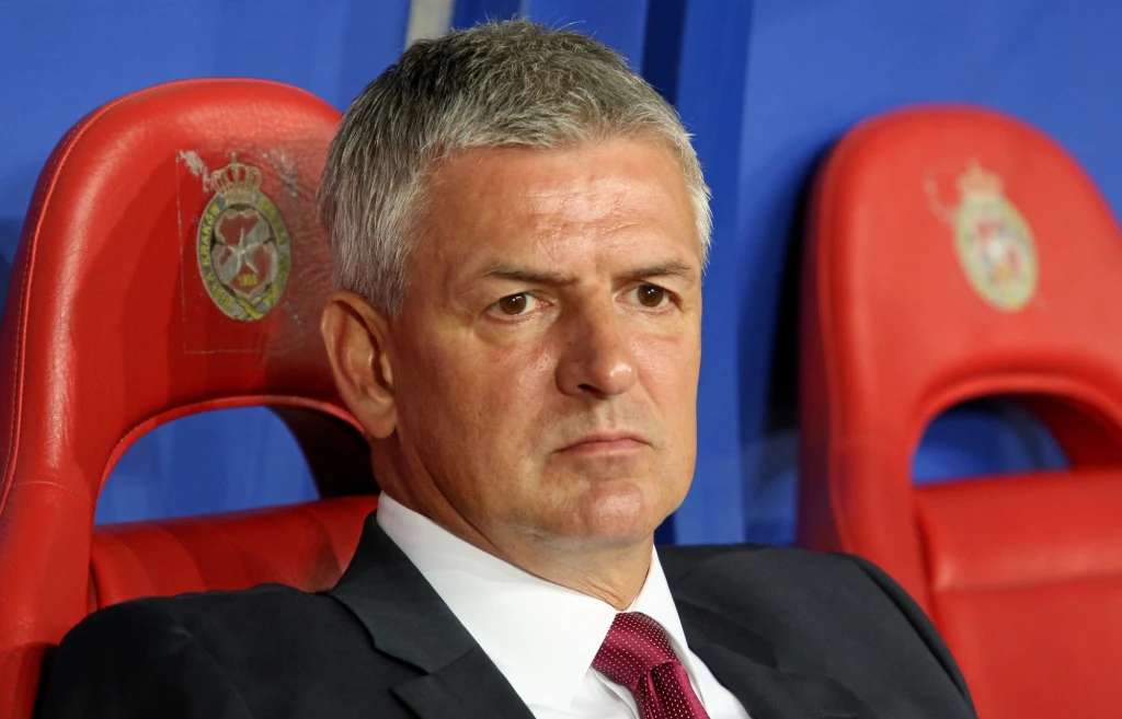 Dariusz Wdowczyk Dariusz Wdowczyk