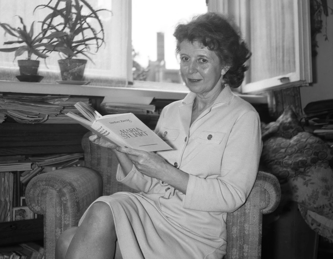 Elżbieta Barszczewska Elżbieta Barszczewska