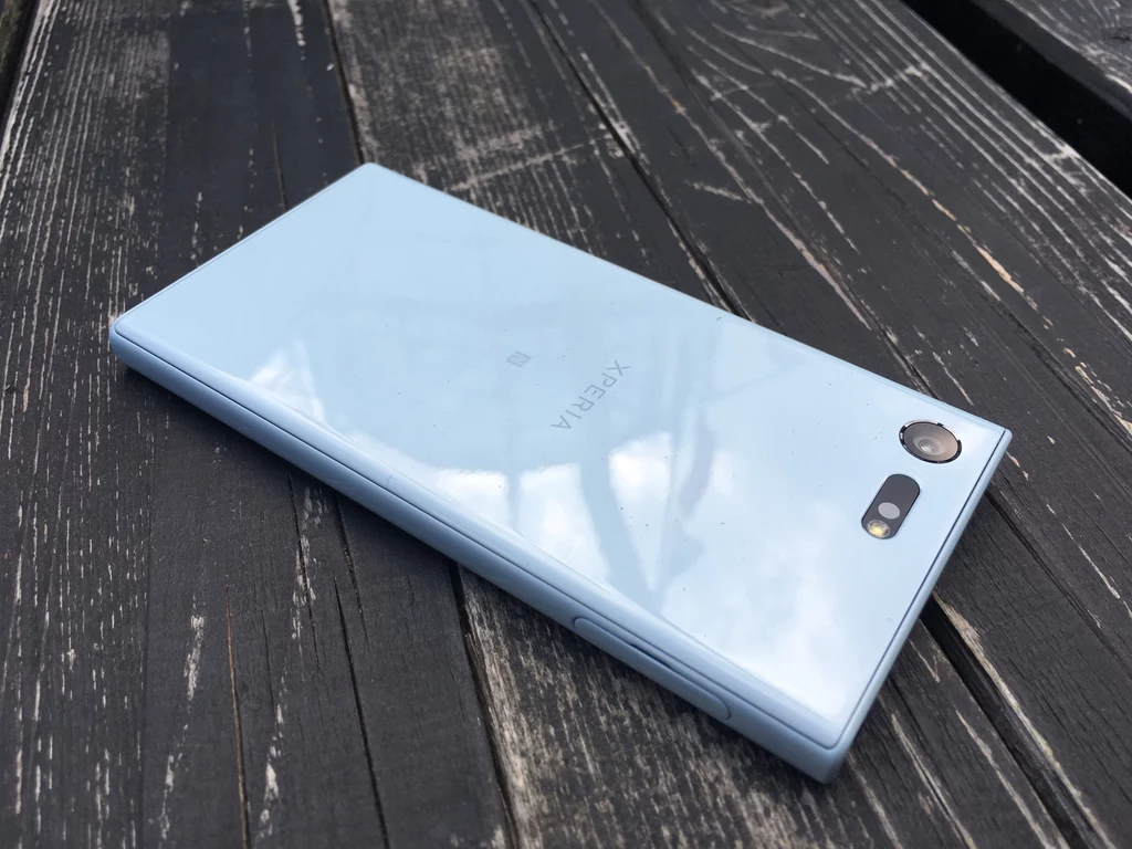 Sony Xperia X Compact Sony Xperia X Compact