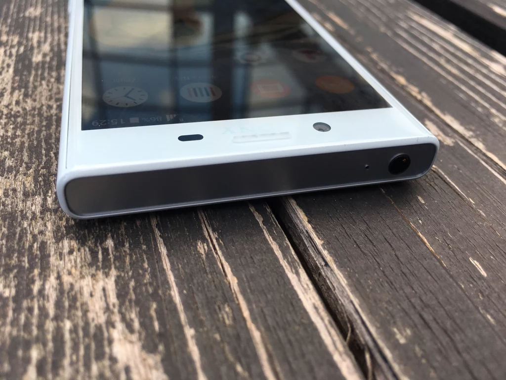 Sony Xperia X Compact Sony Xperia X Compact