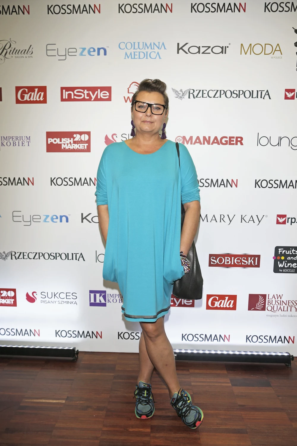Anna Męczyńska Anna Męczyńska
