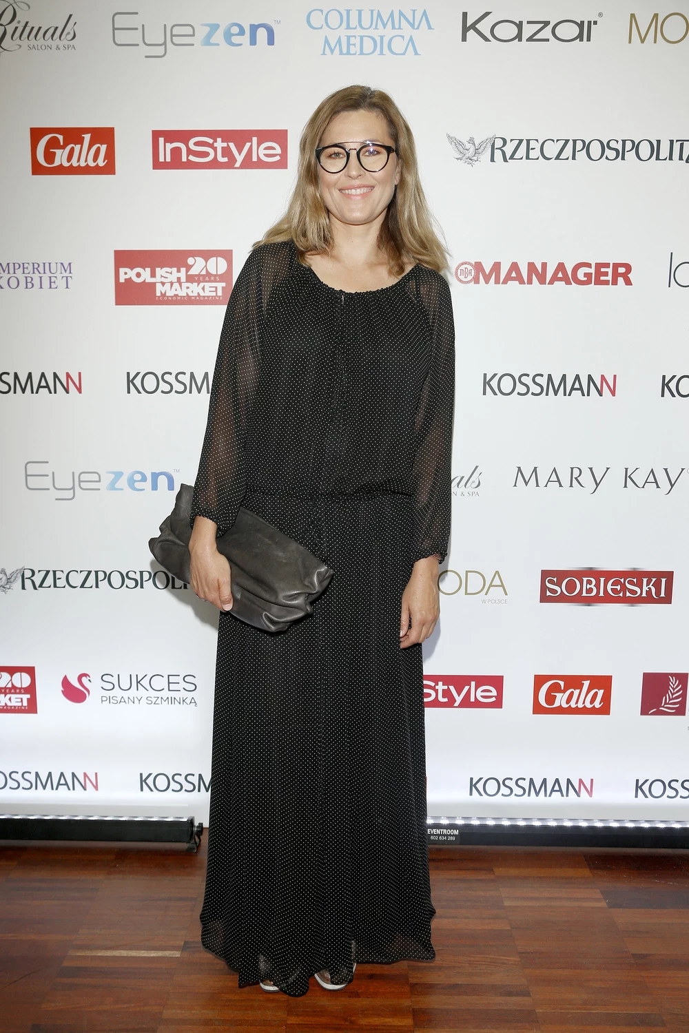 Beata Sadowska Beata Sadowska