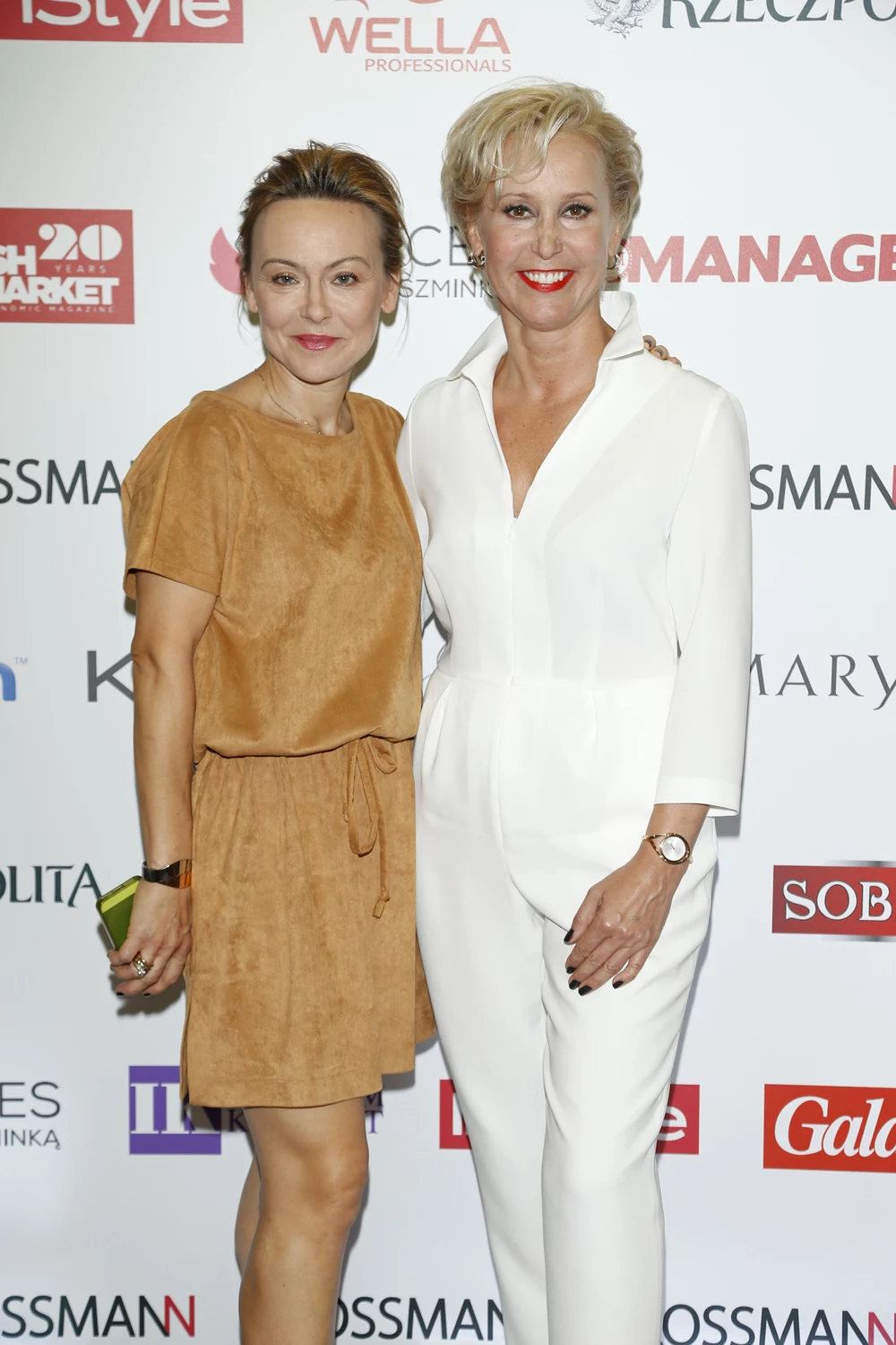 Joanna Sokołowska-Pronobis, Iwona Kossmann Joanna Sokołowska-Pronobis, Iwona Kossmann