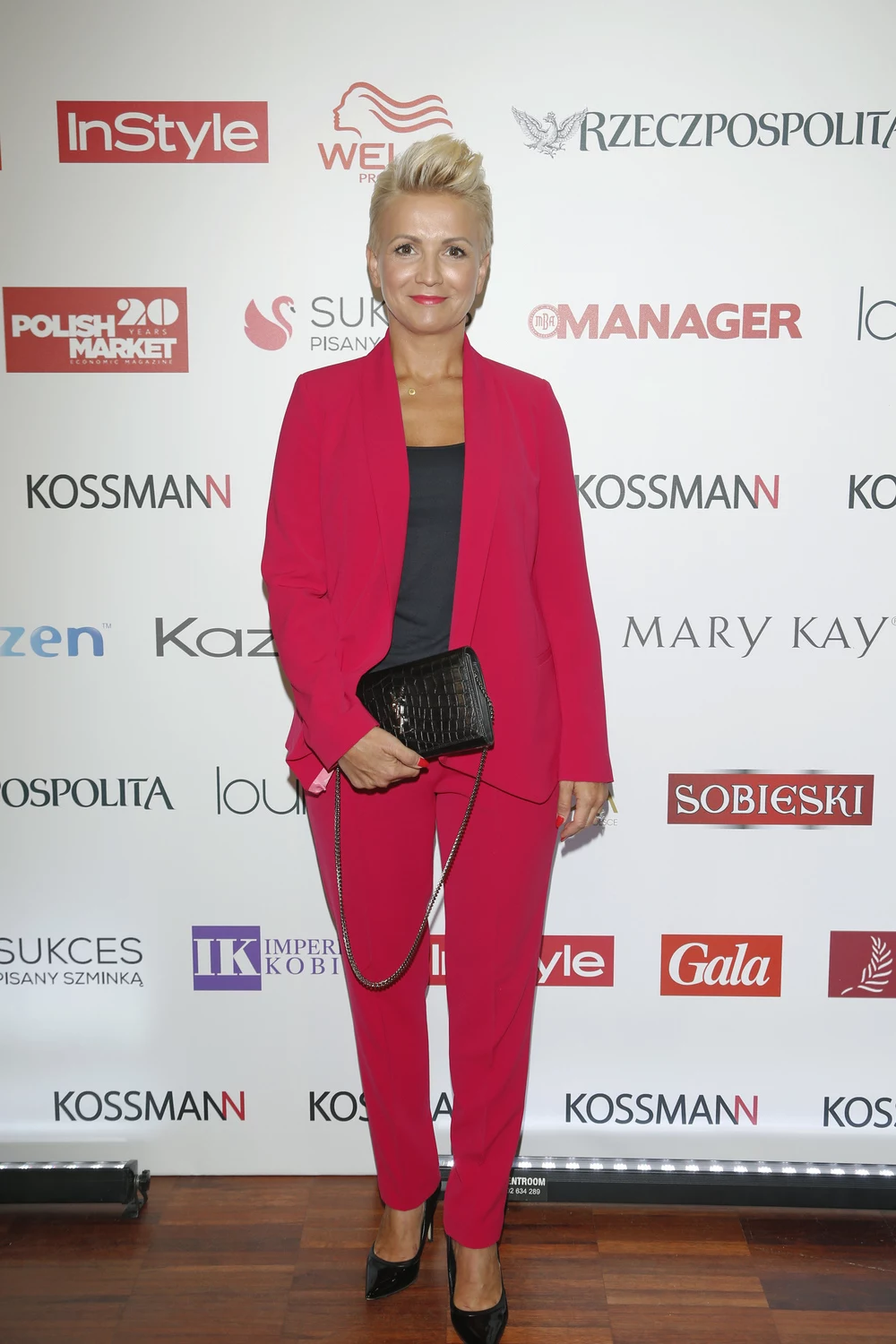 Marta Kuligowska Marta Kuligowska