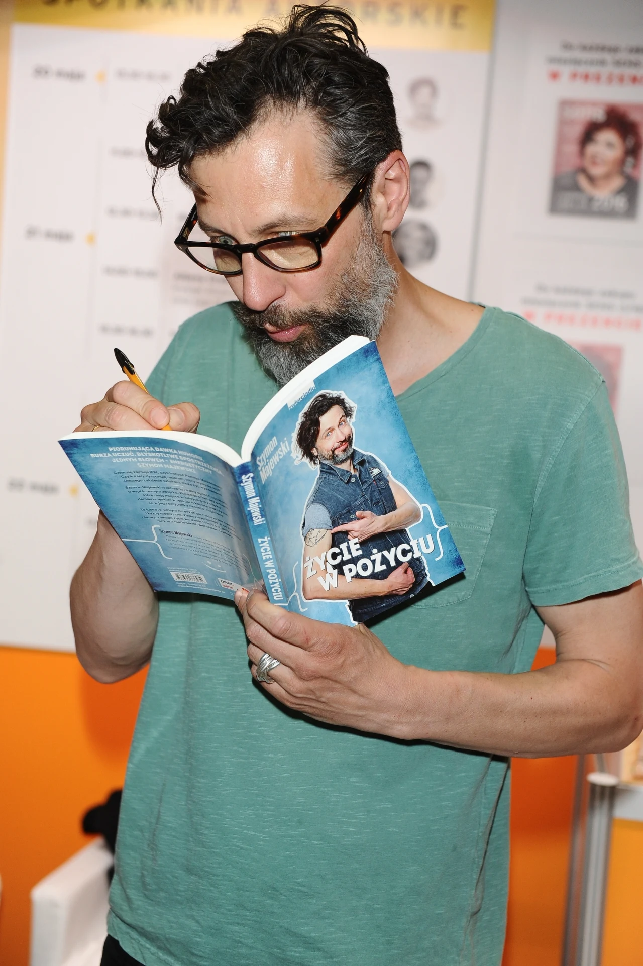 Szymon Majewski Szymon Majewski