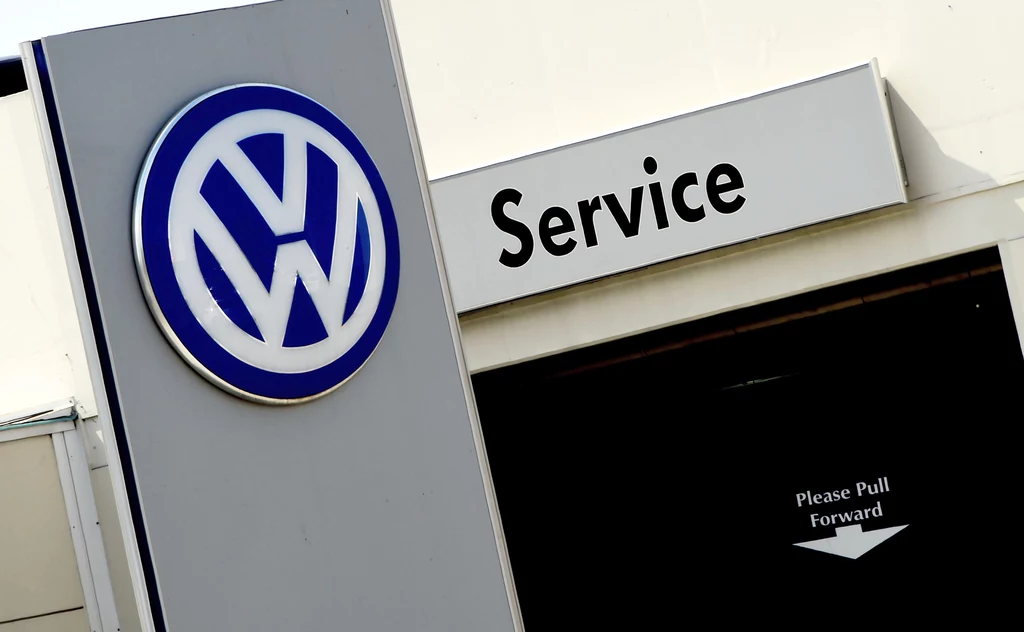 Australia wytoczyła proces Volkswagenowi