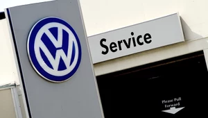 Australia wytoczyła proces Volkswagenowi