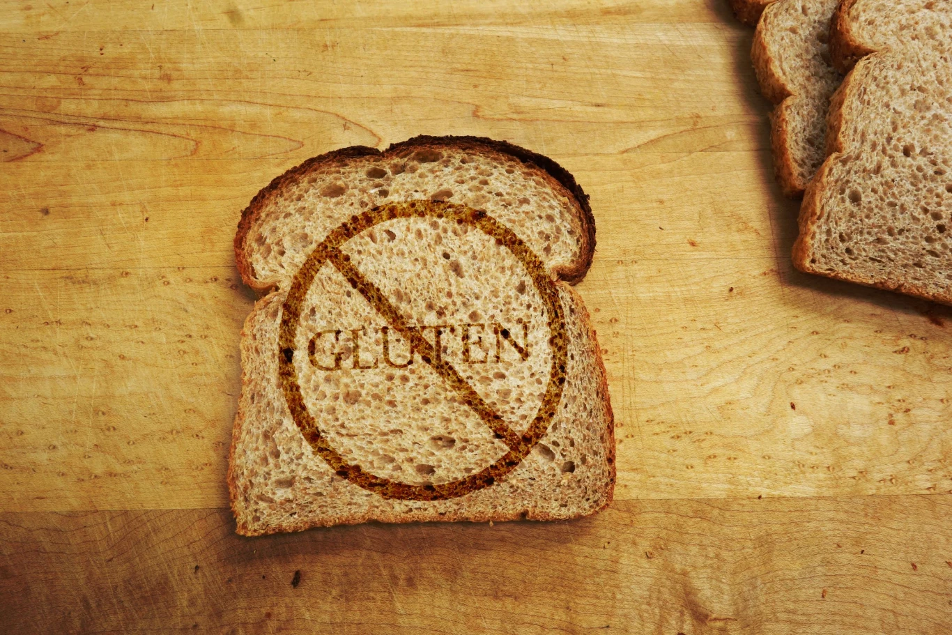 Dieta bezglutenowa zdecydowanie nie jest dla każdego