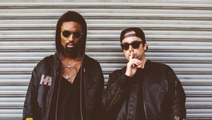 The Knocks i MiC Lowry supportem Justina Biebera w Krakowie