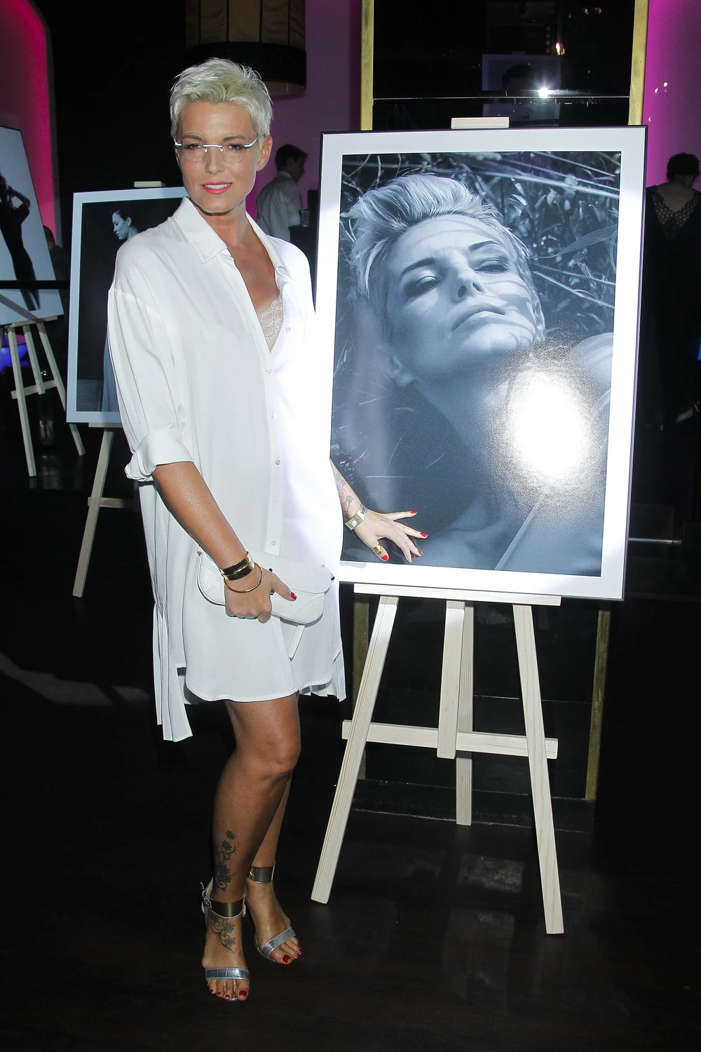 Ilona Felicjańska Ilona Felicjańska