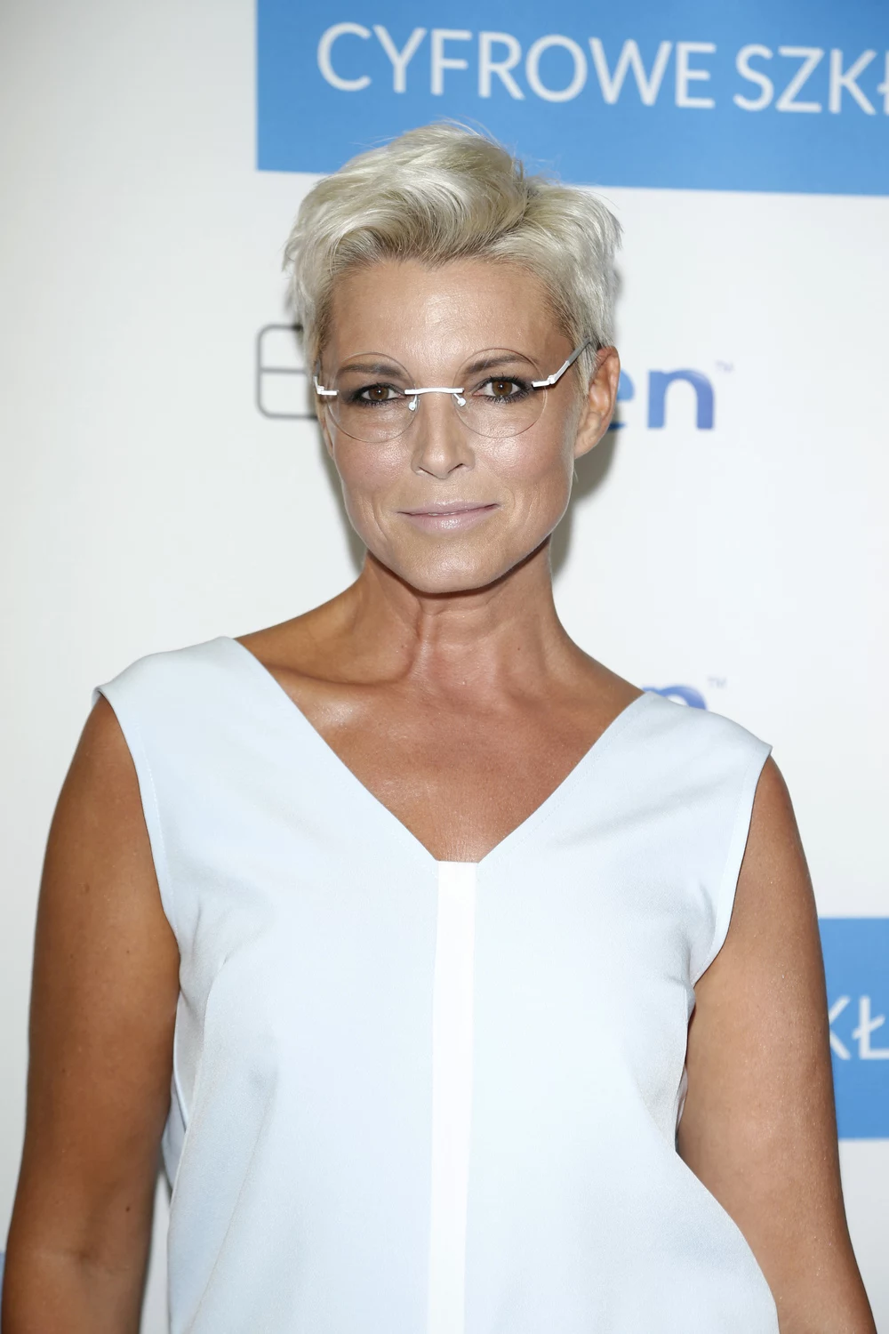 Ilona Felicjańska Ilona Felicjańska