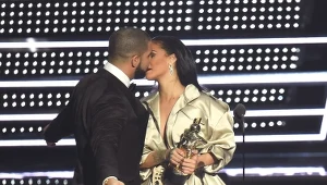 Drake i Rihanna na gali MTV VMA