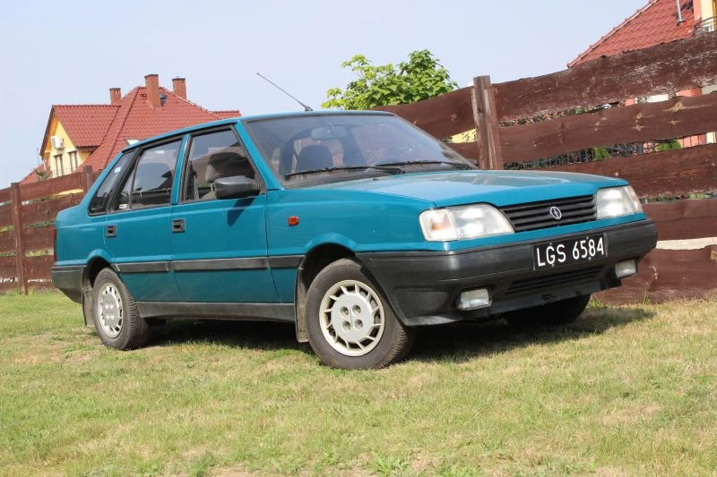 Polonez Atu