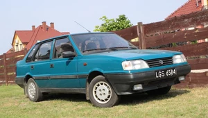 Polonez Atu