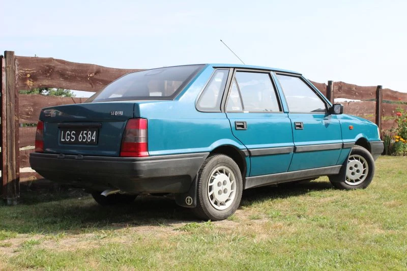 Polonez Atu Polonez Atu