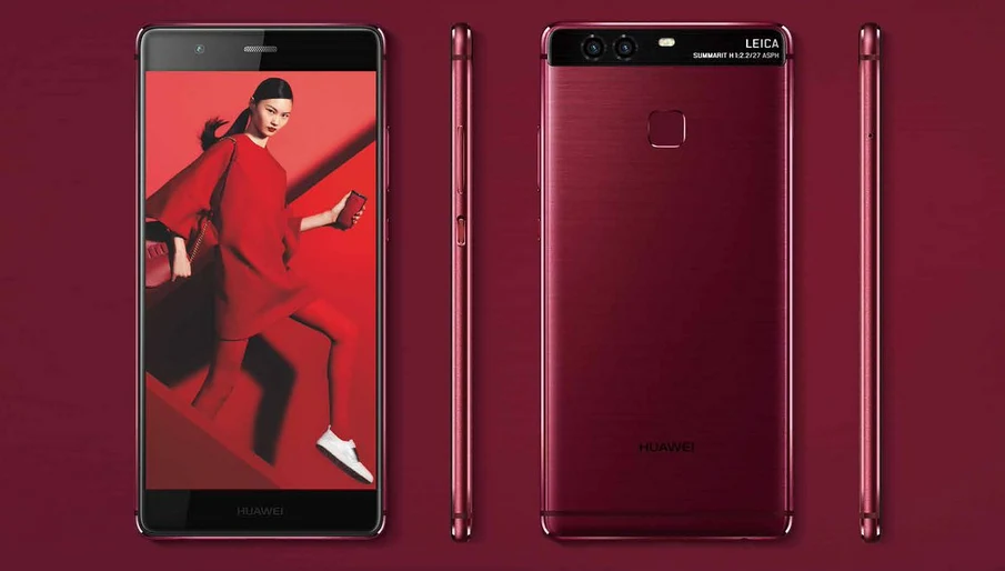 Huawei P9 ma dwa obiektywy - Apple planuje podobne rozwiązanie w iPhonie 7?