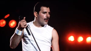 Freddie Mercury (1946-1991)