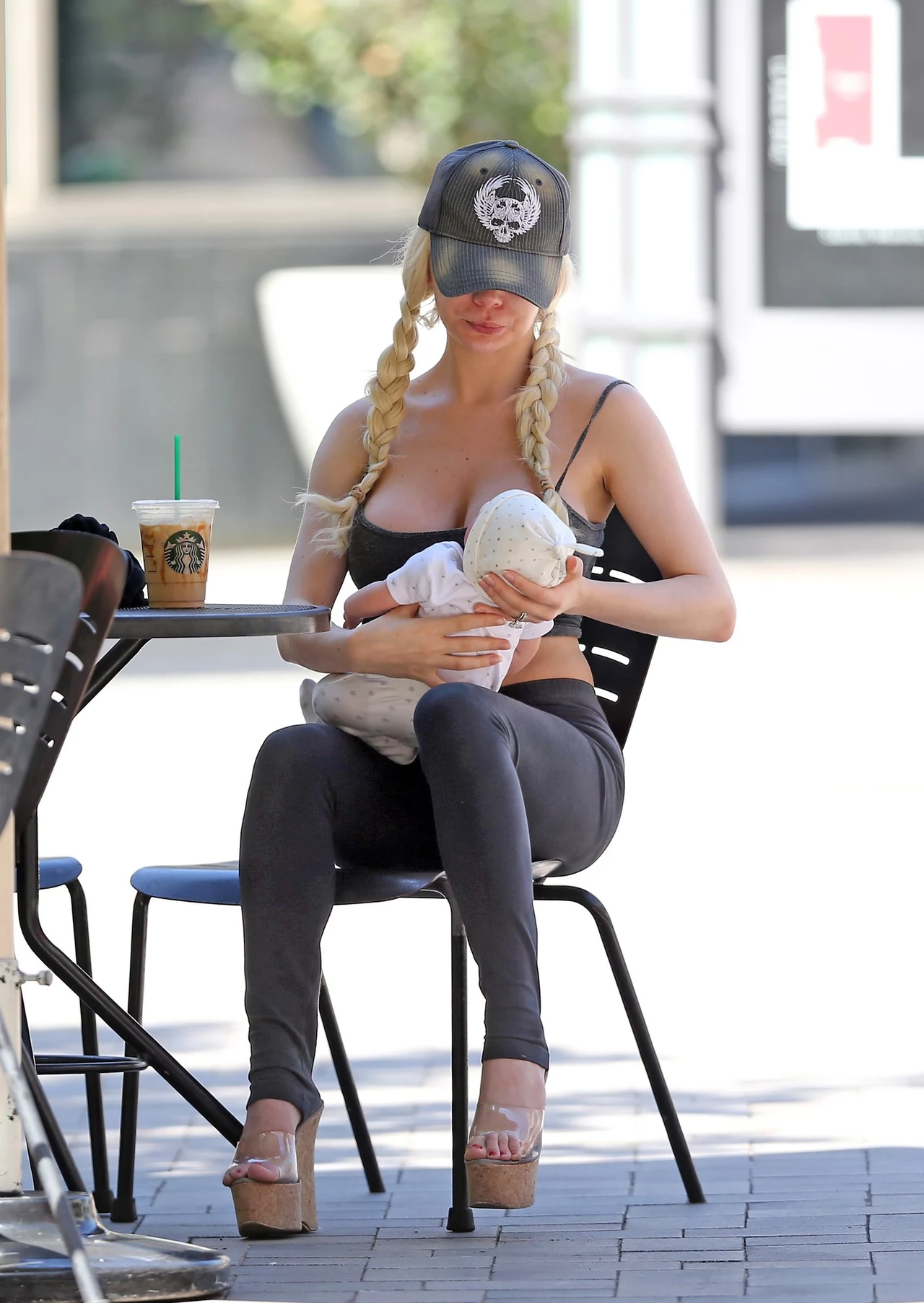 Courtney Stodden Courtney Stodden