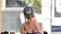 Courtney Stodden