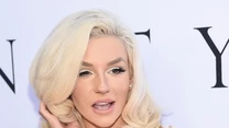 Courtney Stodden