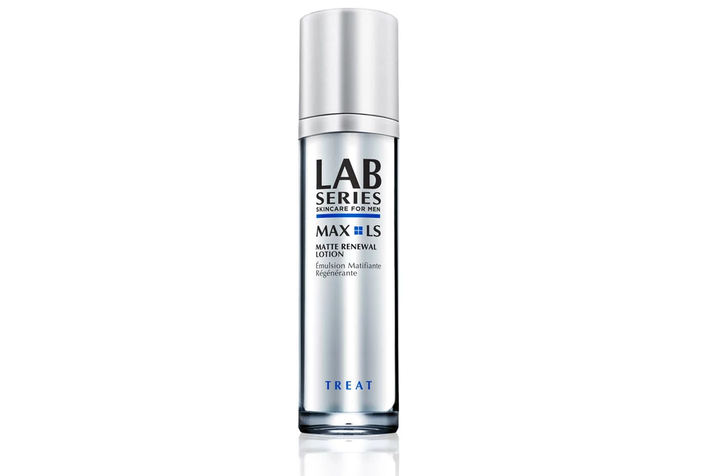 Lab Series: Max LS Matte Renewal Lotion