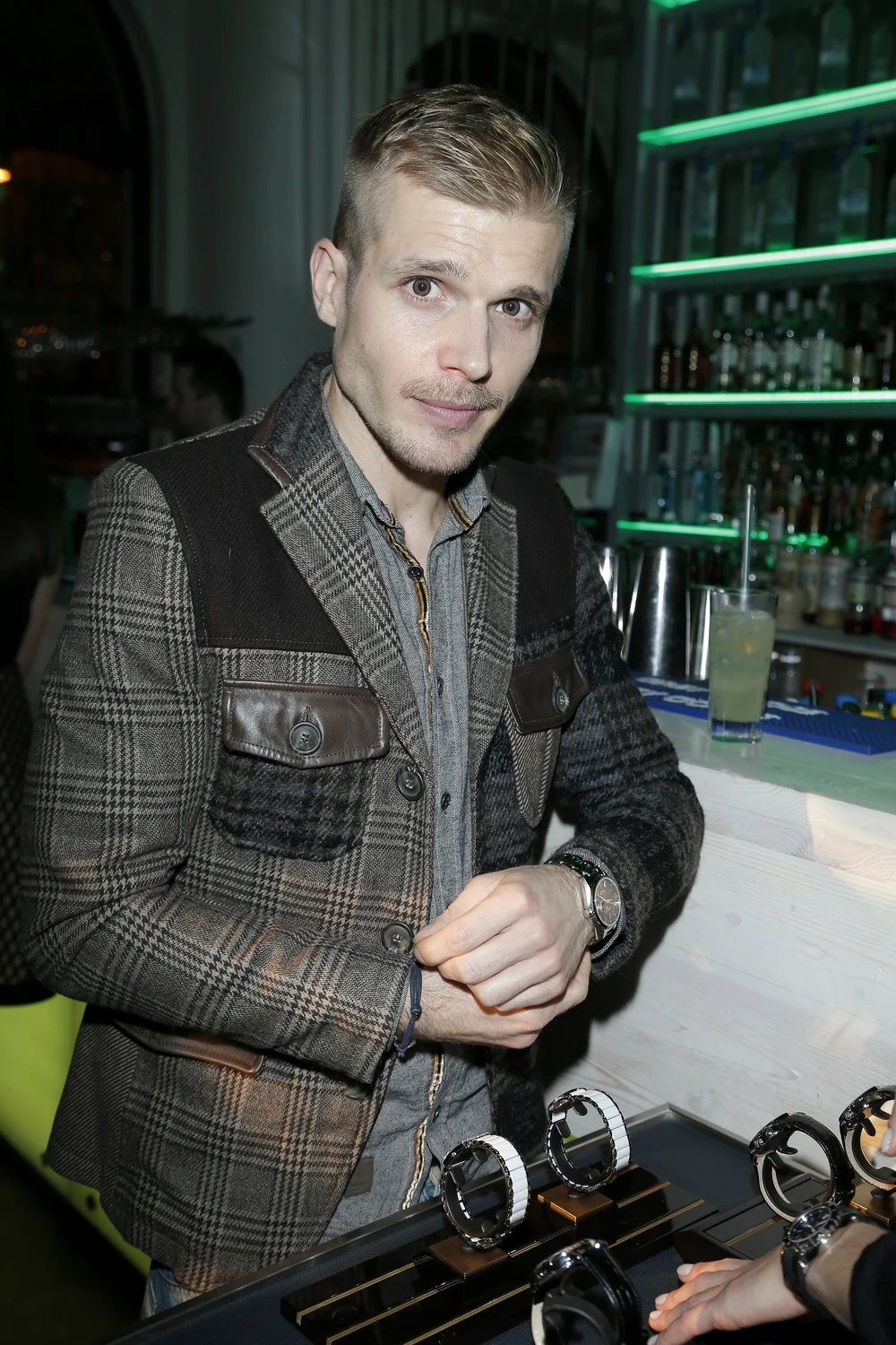 Tomasz Ciachorowski Tomasz Ciachorowski