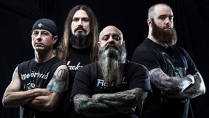 Crowbar powraca do korzeni