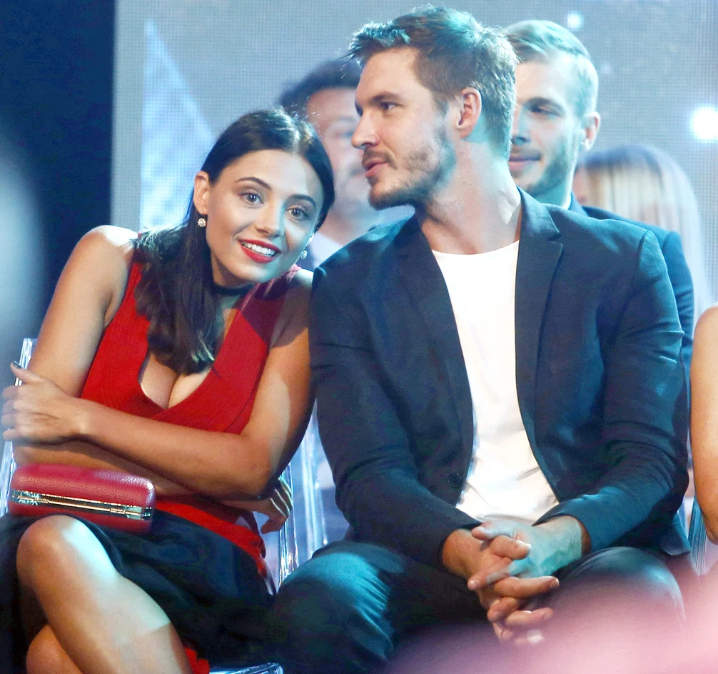 Roznerski i Kalska Roznerski i Kalska