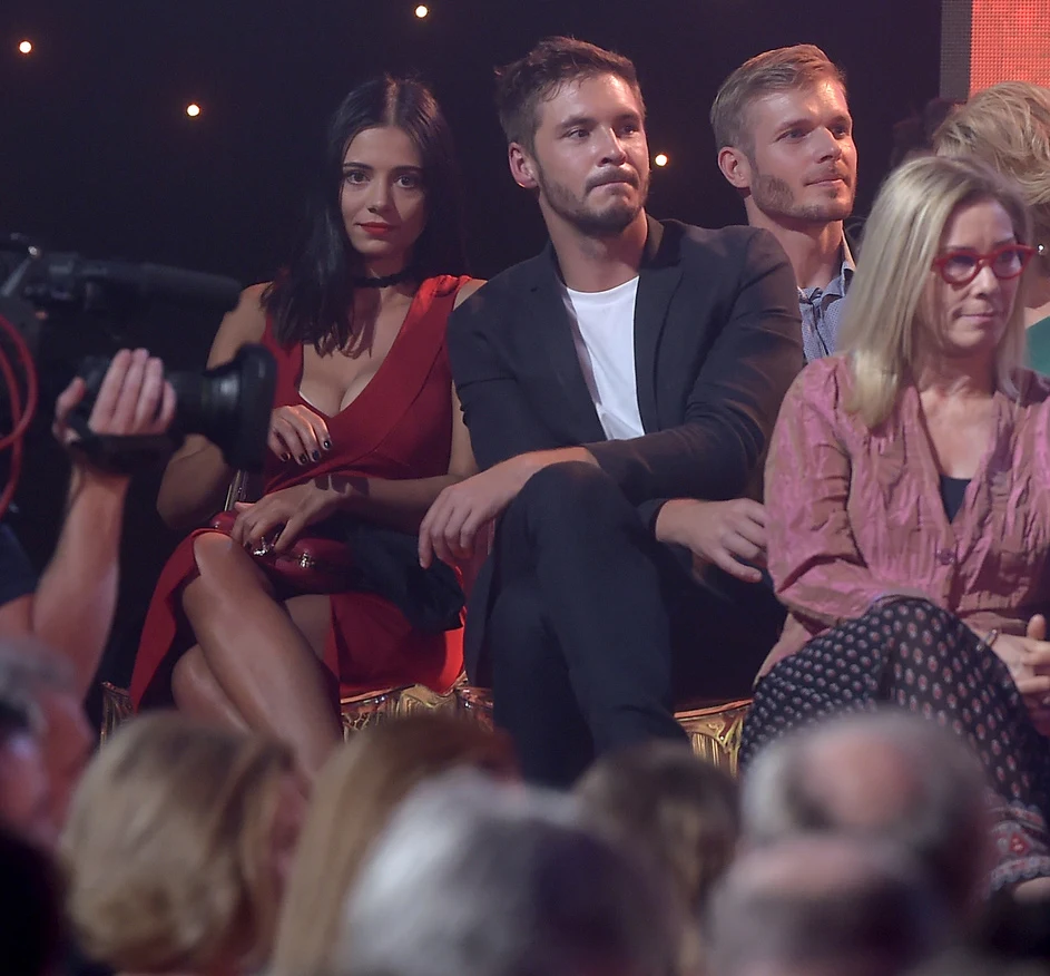 Roznerski i Kalska Roznerski i Kalska