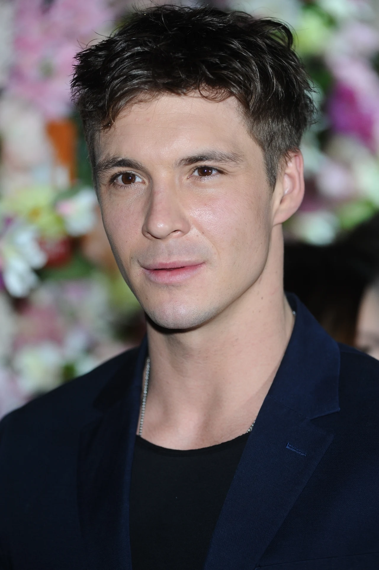 Mikołaj Roznerski Mikołaj Roznerski