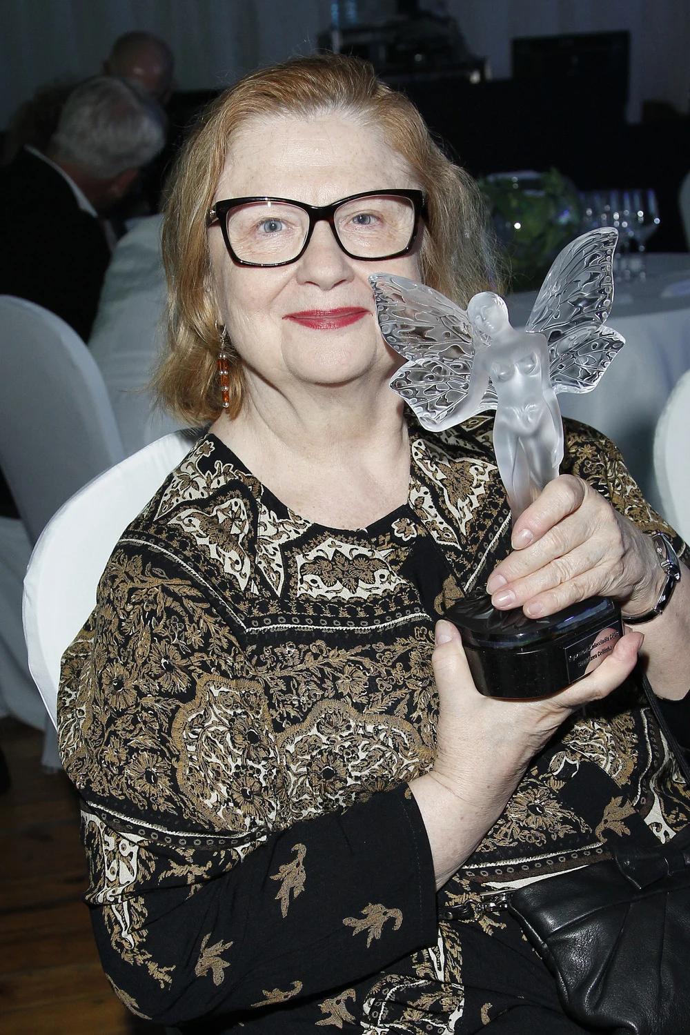 Stanisława Celińska Stanisława Celińska