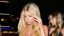 Charlotte McKinney 