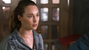 Alicia (Alycia Debnam-Carey)