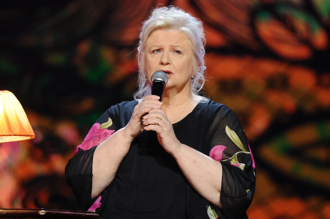 Stanisława Celińska Stanisława Celińska